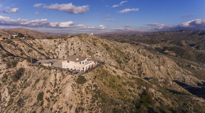 Photo of Zenith Valley