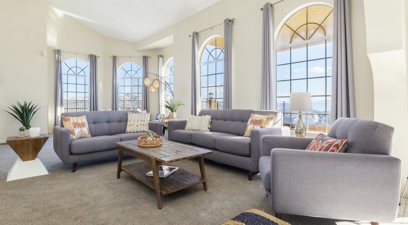 Photo of Zenith Valley