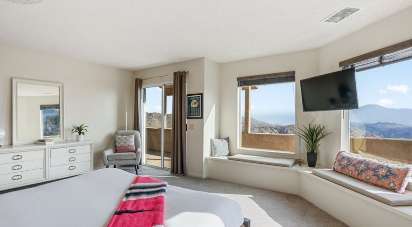 Photo of Zenith Valley