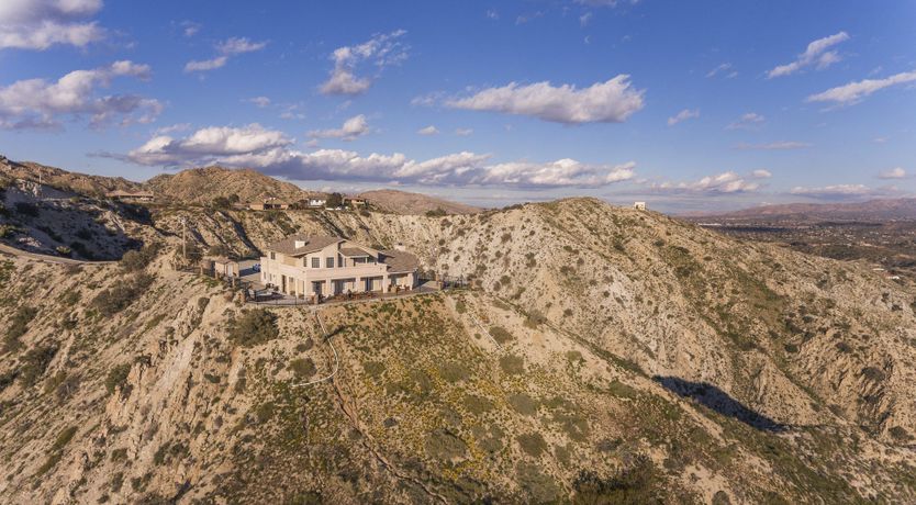 Photo of Zenith Valley