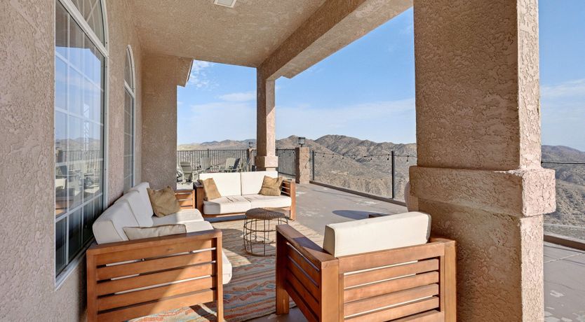 Photo of Zenith Valley