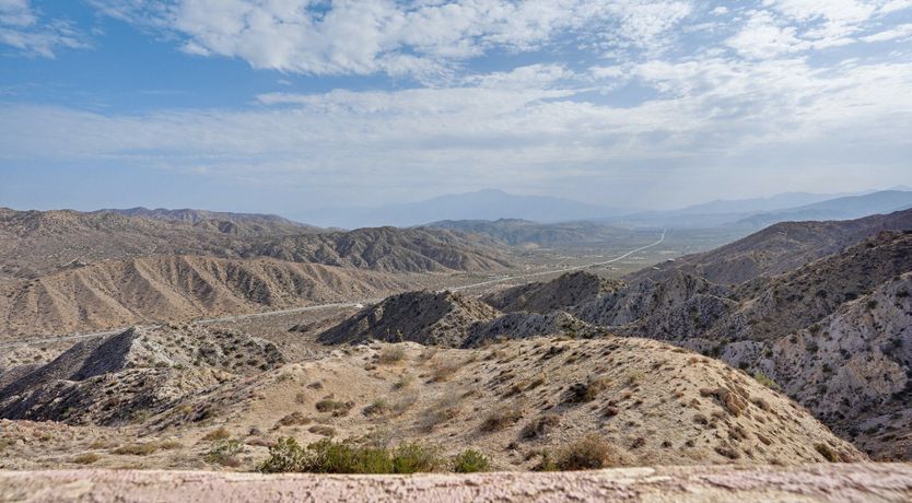 Photo of Zenith Valley