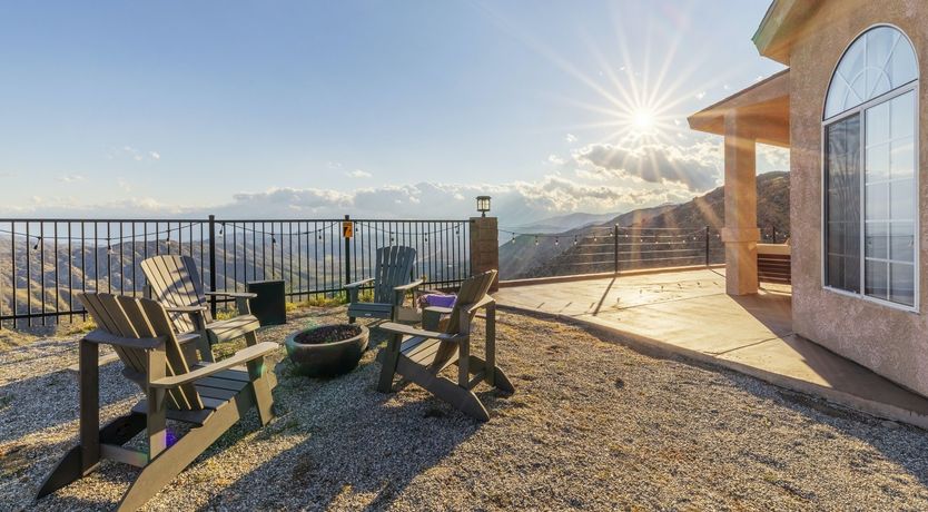 Photo of Zenith Valley