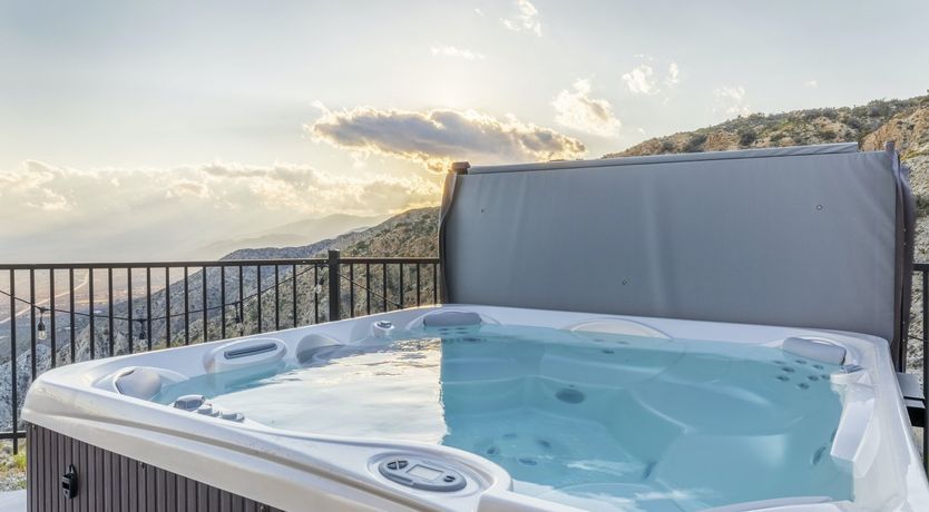 Photo of Zenith Valley