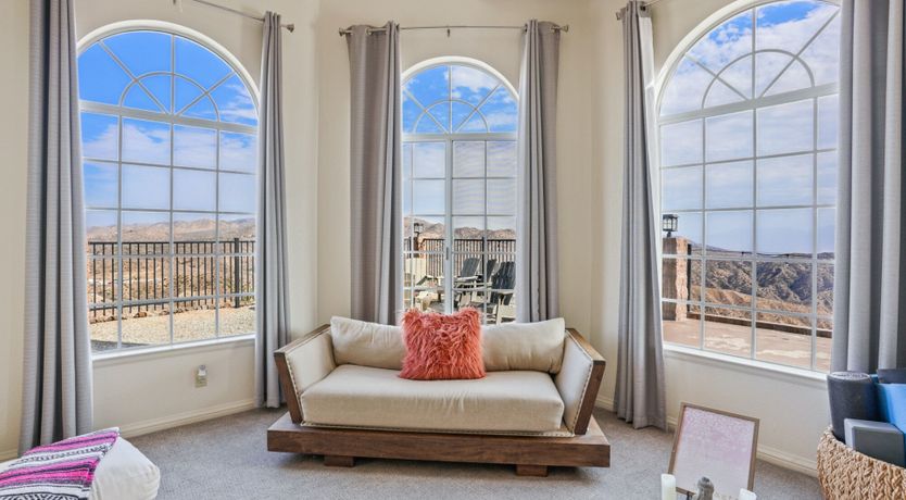 Photo of Zenith Valley