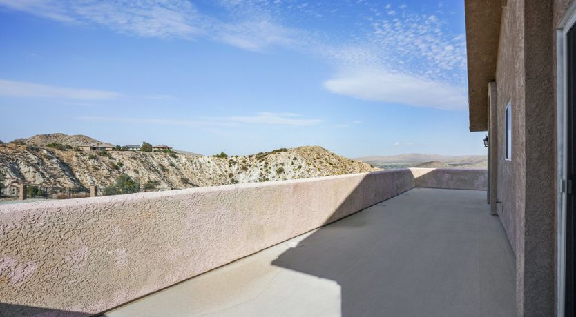 Photo of Zenith Valley