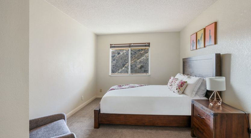 Photo of Zenith Valley