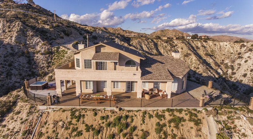 Photo of Zenith Valley