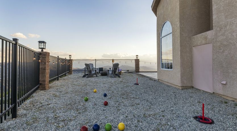 Photo of Zenith Valley