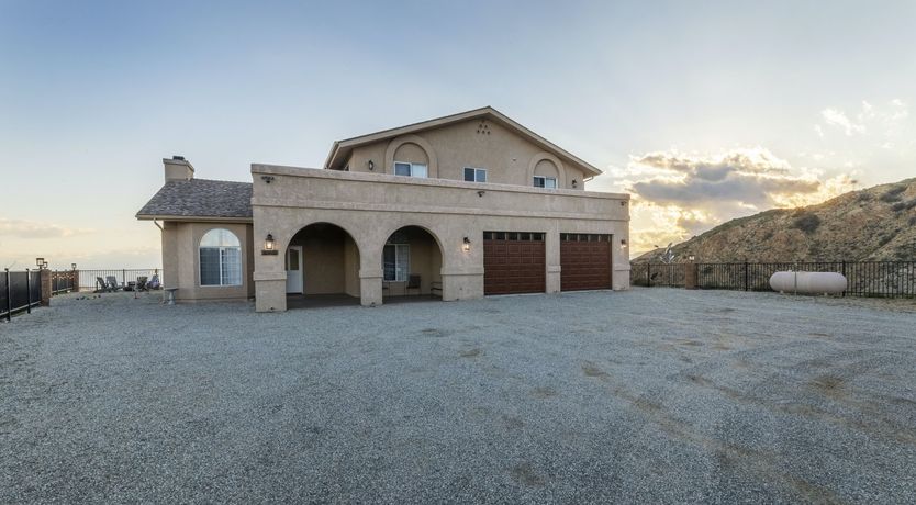 Photo of Zenith Valley