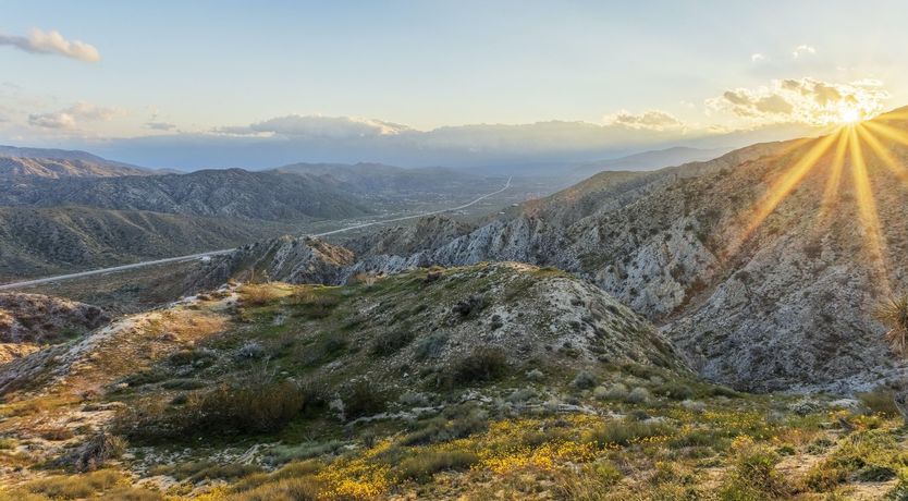 Photo of Zenith Valley