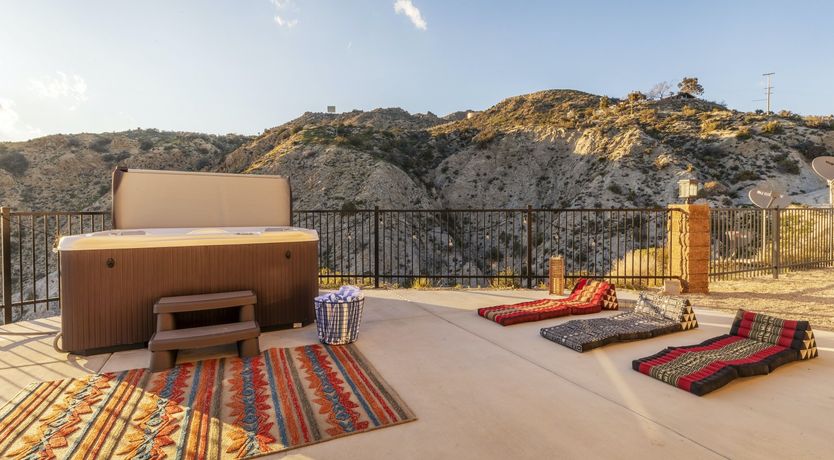 Photo of Zenith Valley