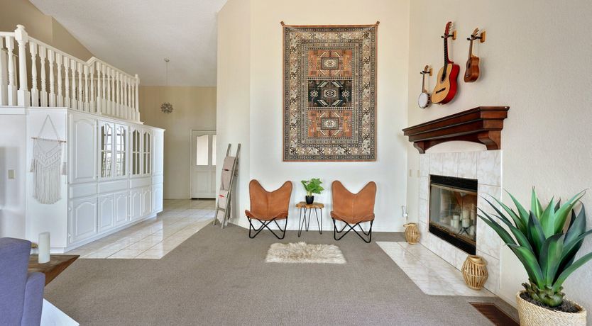 Photo of Zenith Valley