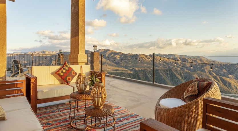 Photo of Zenith Valley