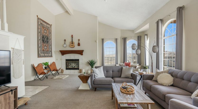 Photo of Zenith Valley