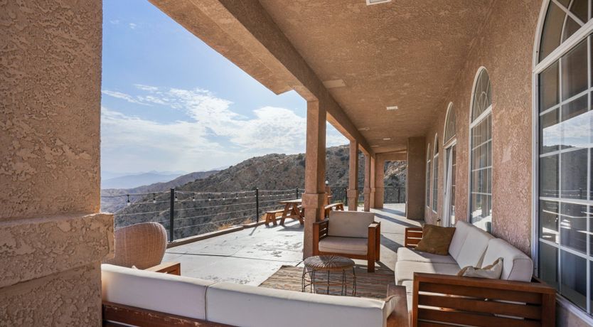 Photo of Zenith Valley