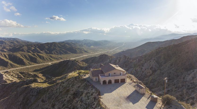 Photo of Zenith Valley