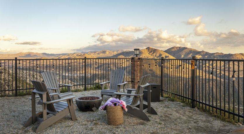 Photo of Zenith Valley