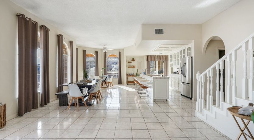 Photo of Zenith Valley