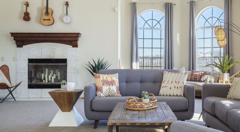 Photo of Zenith Valley