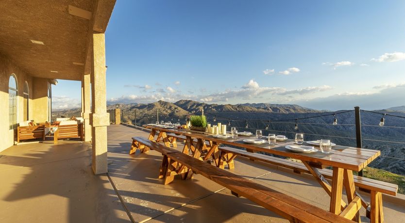 Photo of Zenith Valley