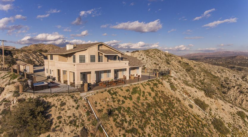 Photo of Zenith Valley