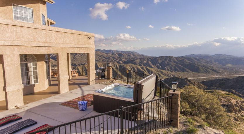 Photo of Zenith Valley