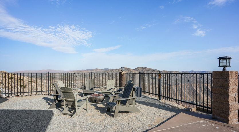 Photo of Zenith Valley