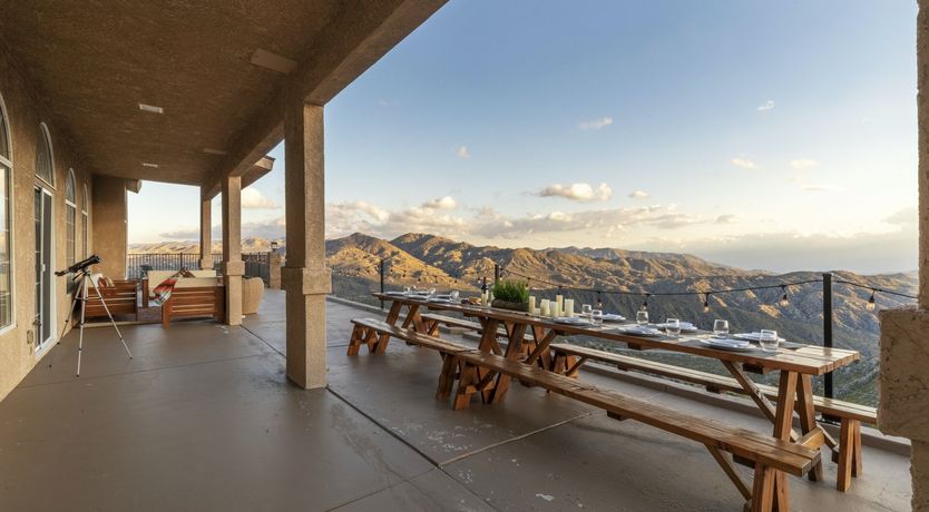 Photo of Zenith Valley