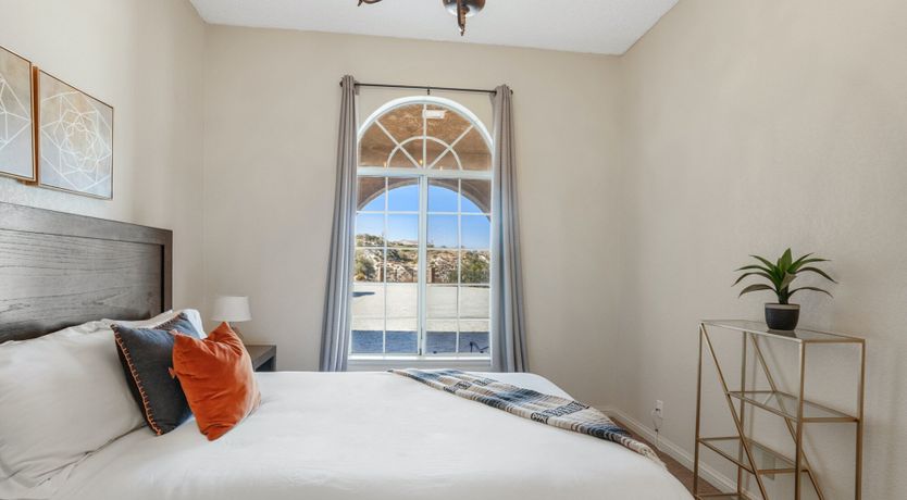 Photo of Zenith Valley