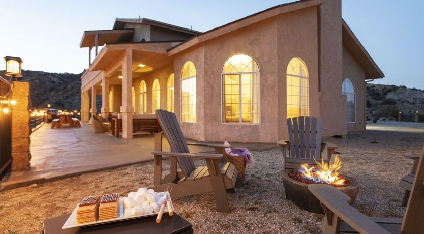 Photo of Zenith Valley