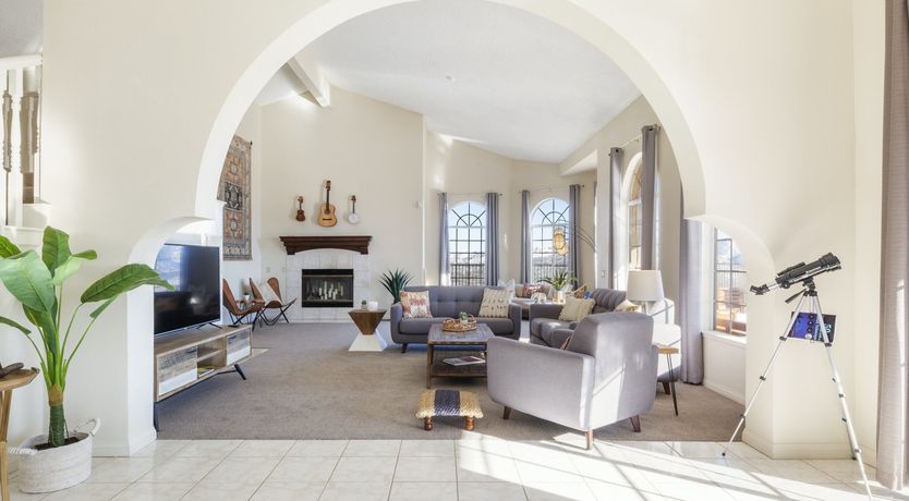 Photo of Zenith Valley