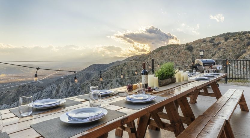 Photo of Zenith Valley