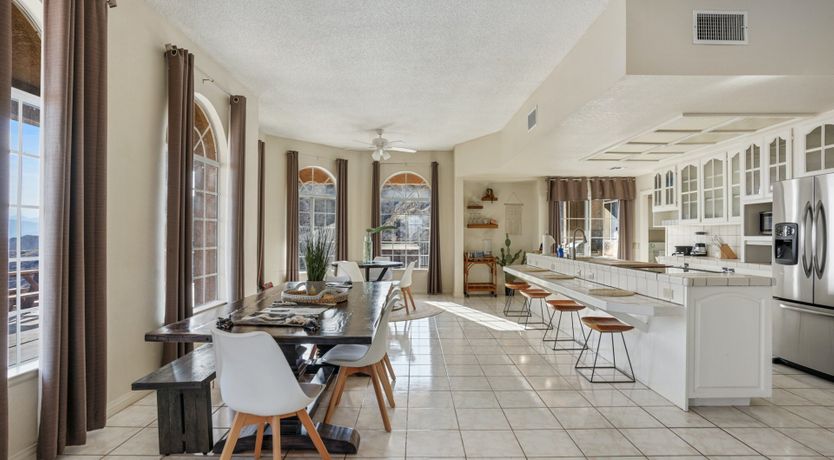 Photo of Zenith Valley