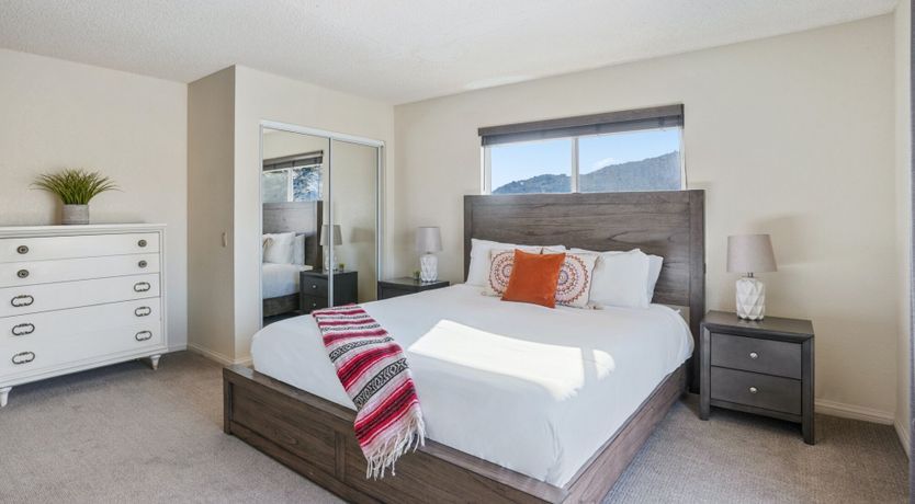 Photo of Zenith Valley