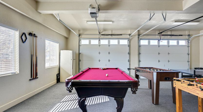 Photo of Zenith Valley