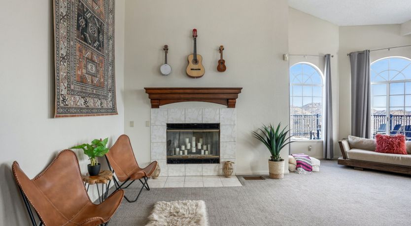 Photo of Zenith Valley