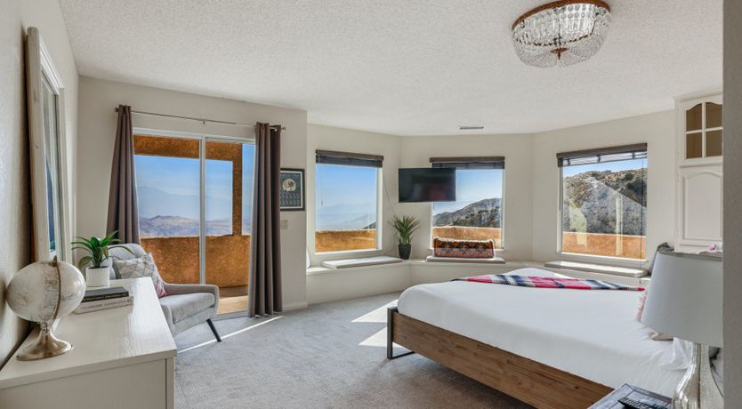 Photo of Zenith Valley