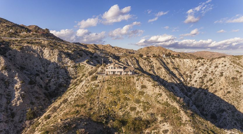 Photo of Zenith Valley