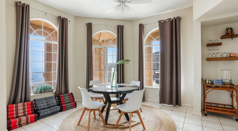 Photo of Zenith Valley