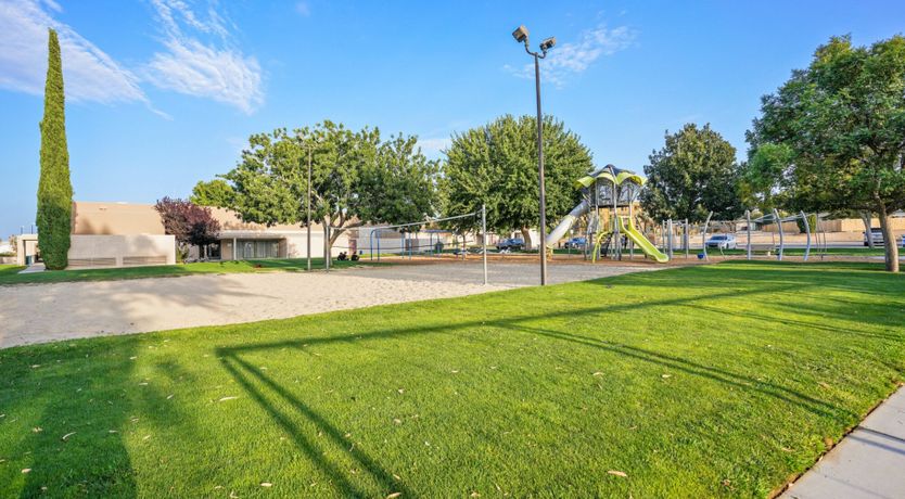 Photo of Zenith Valley