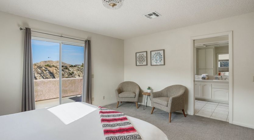 Photo of Zenith Valley