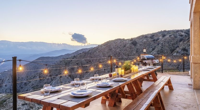 Photo of Zenith Valley