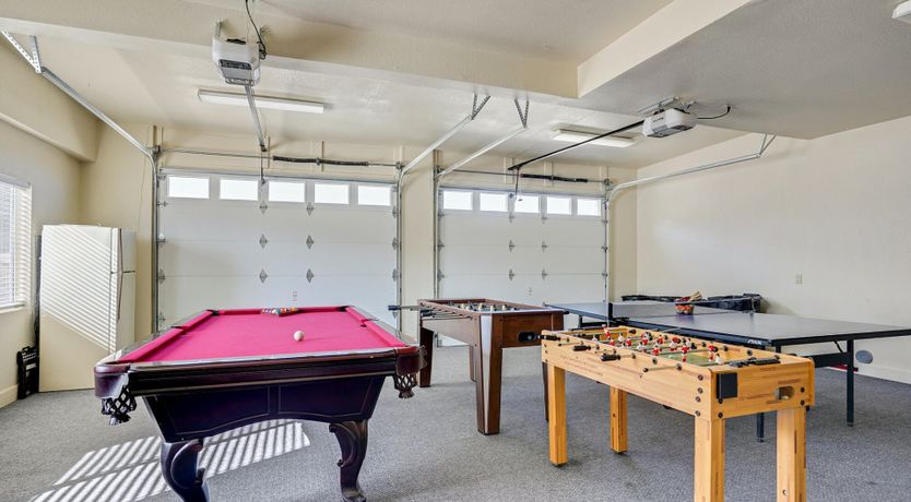 Photo of Zenith Valley