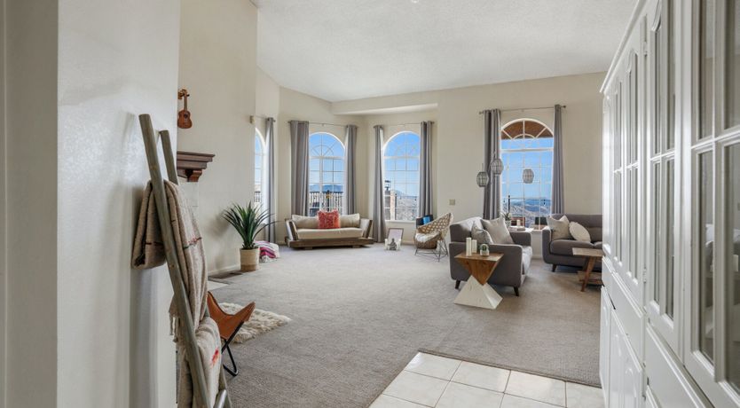 Photo of Zenith Valley