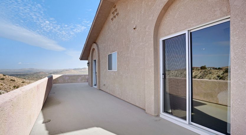 Photo of Zenith Valley