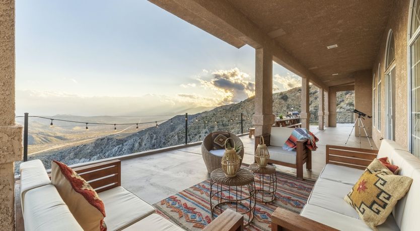 Photo of Zenith Valley