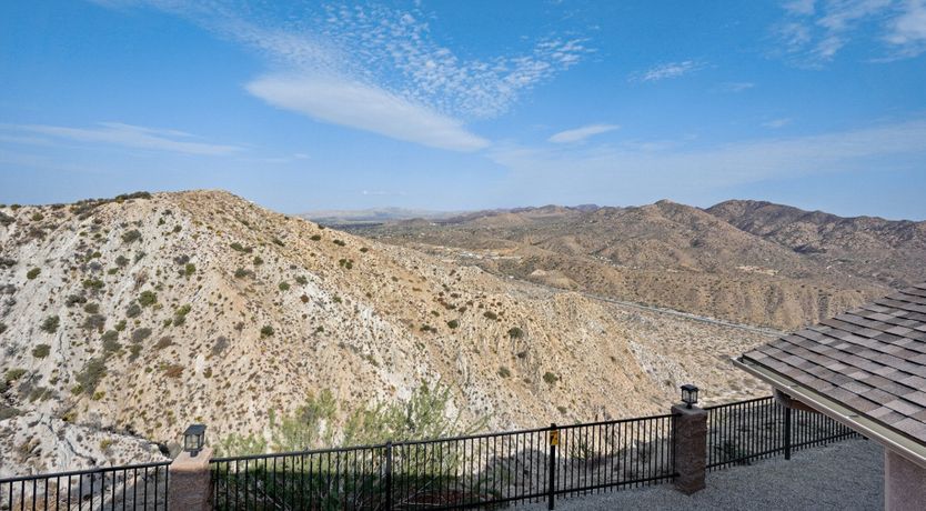 Photo of Zenith Valley