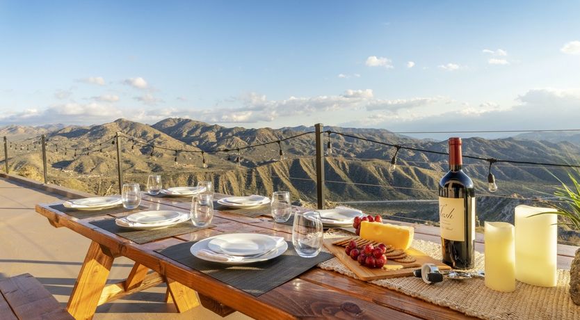 Photo of Zenith Valley