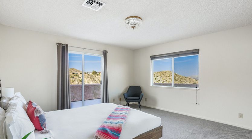 Photo of Zenith Valley